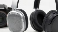 headphone types comparison
