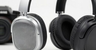 headphone types comparison