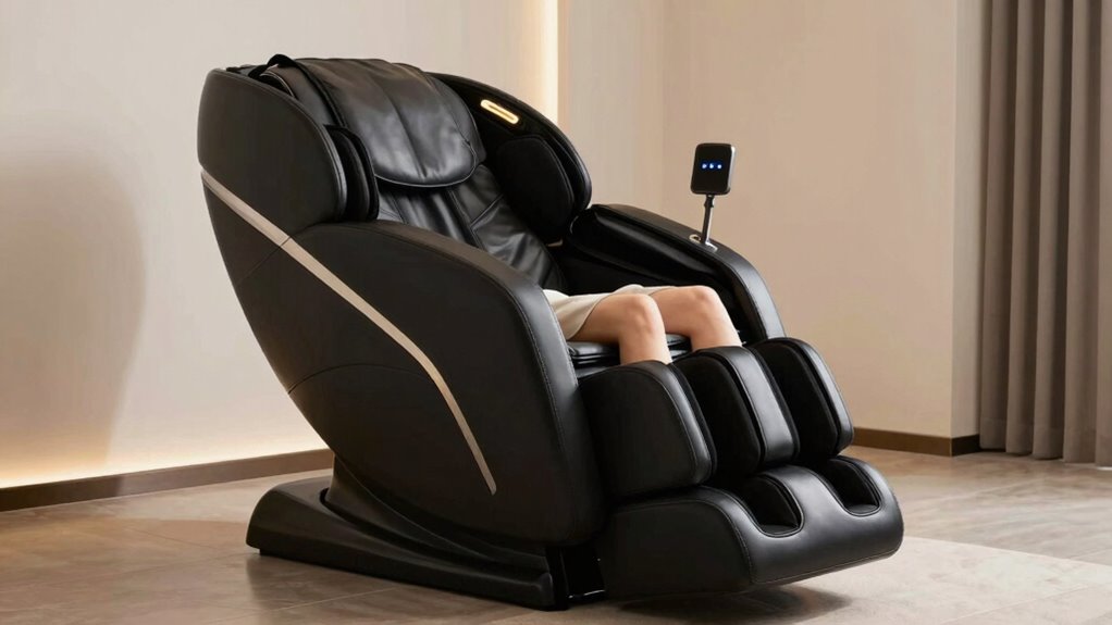 health benefits of zero gravity