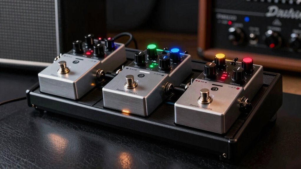 high quality versatile loopers