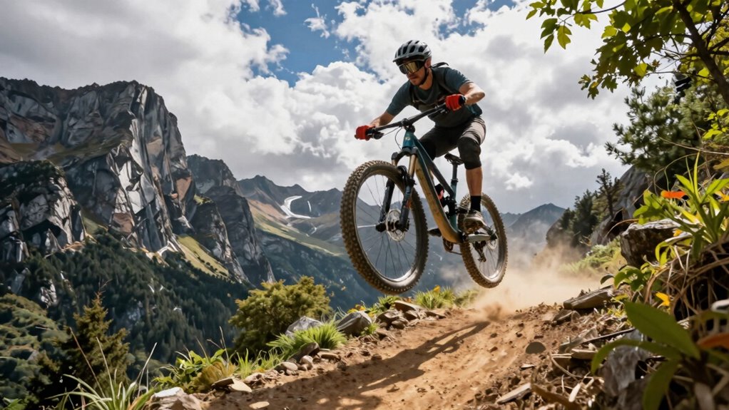 high resolution durable stabilization