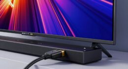 high resolution gaming connectivity