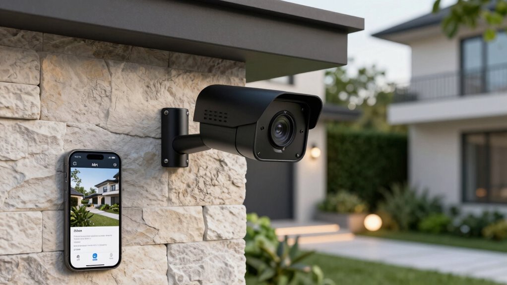 high resolution night vision