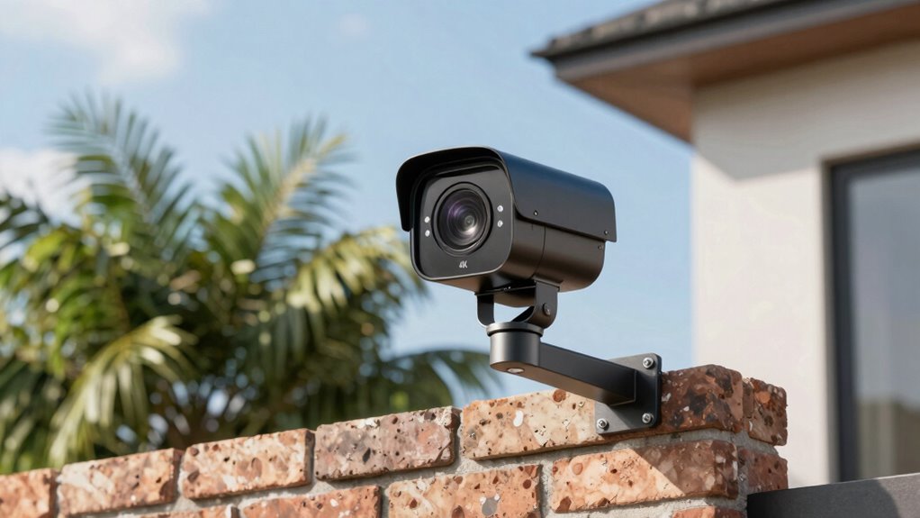 high resolution night vision