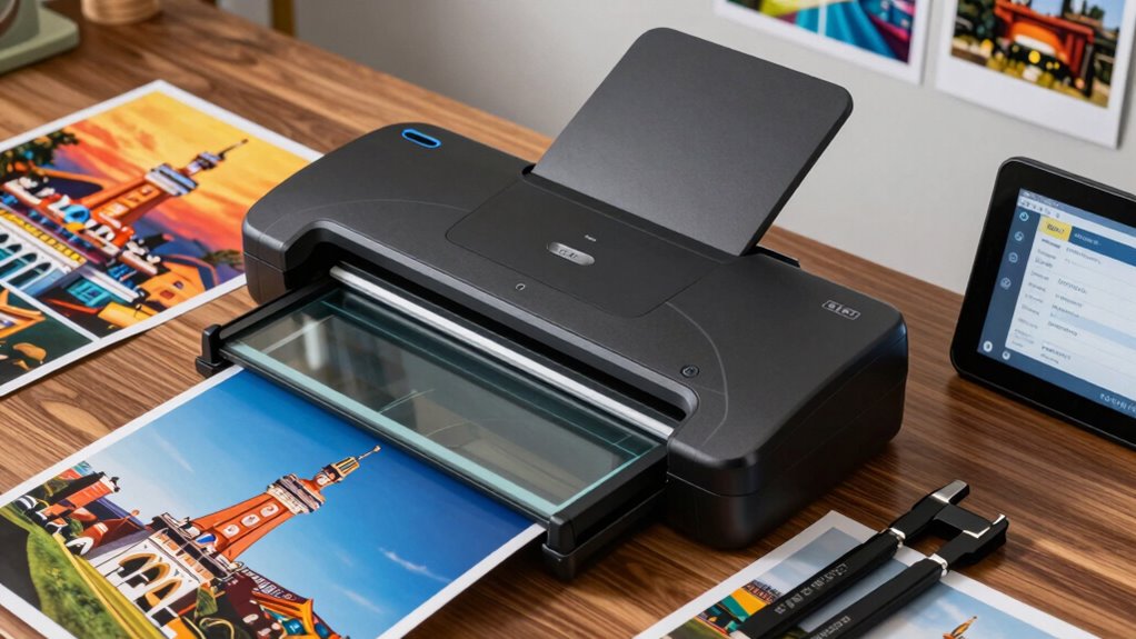 high resolution speed compatibility