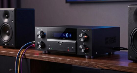 ignore av wattage specs