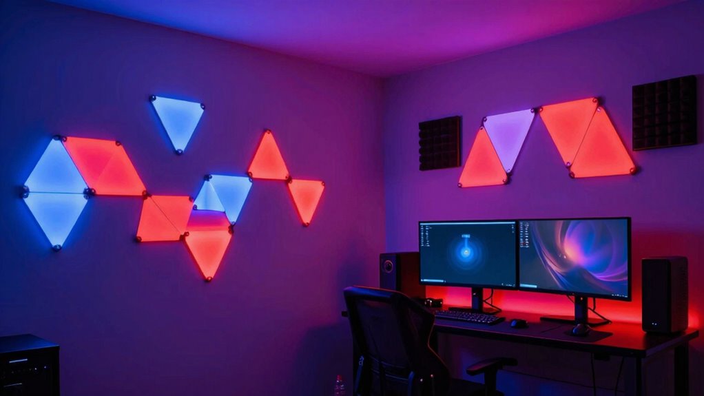 important rgb lighting considerations