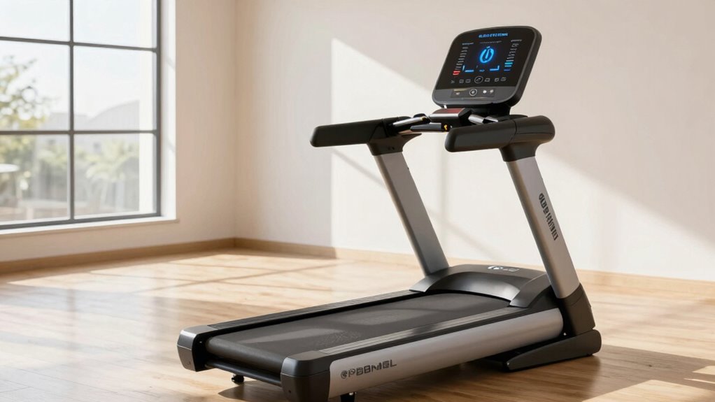 incline motor options space