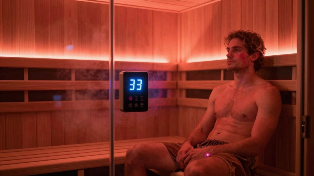 infrared panels emit radiant heat