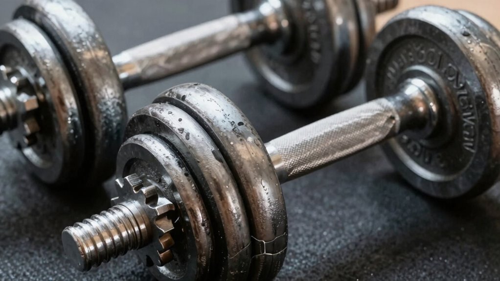 inspect repair replace promptly