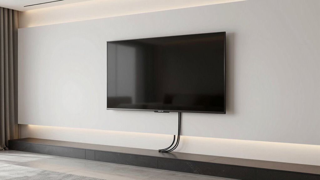 installing concealment devices efficiently