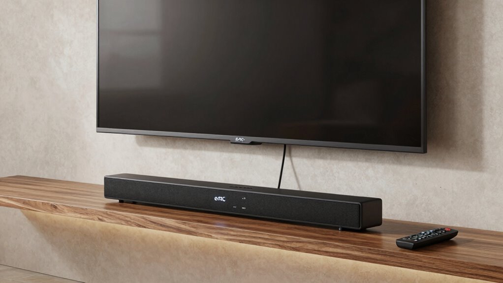 interference and hardware issues