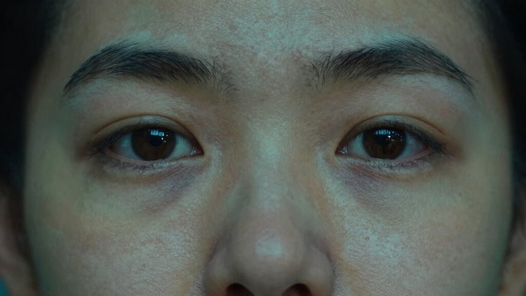 interpreting led color accuracy