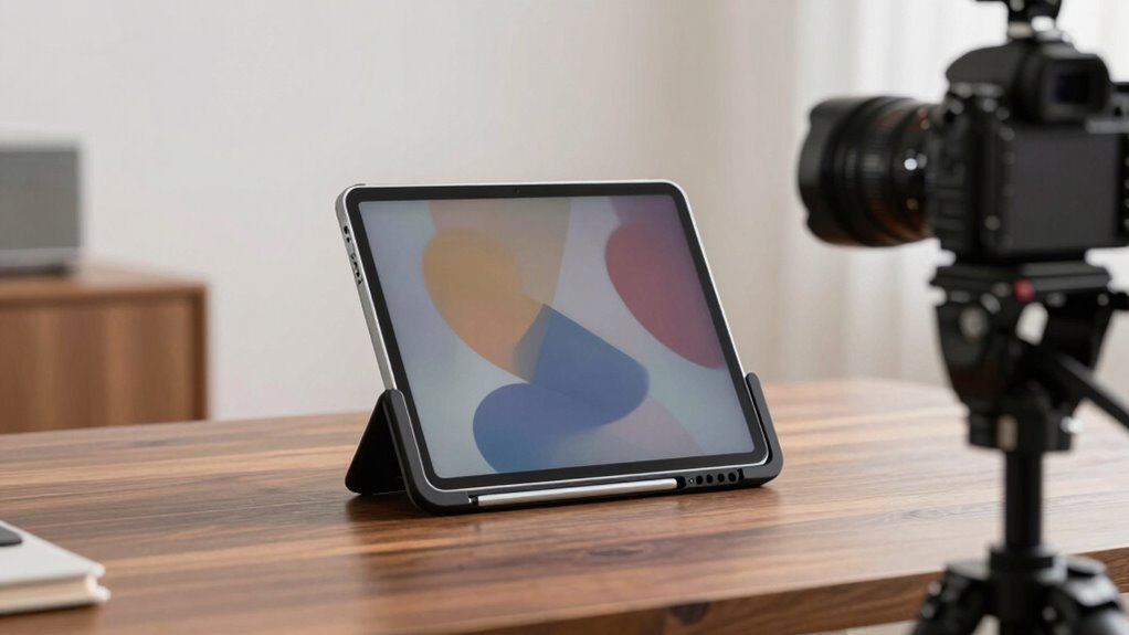 ipad pro teleprompter essentials