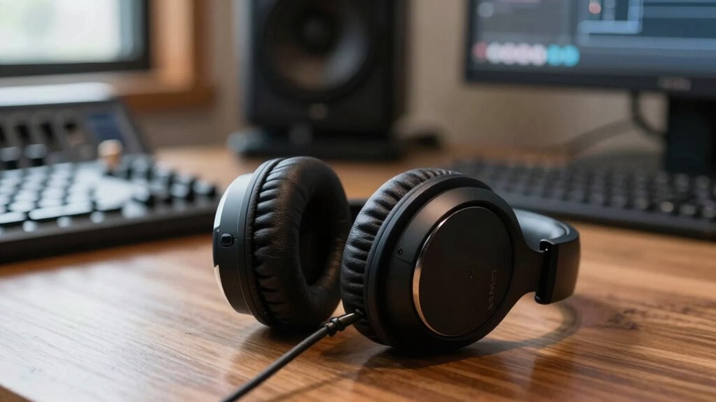 key factors for audio quality