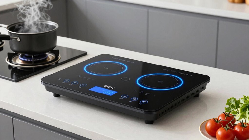 key features for selection