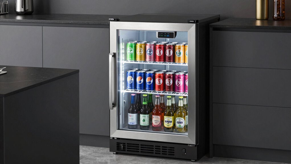 key features for selection