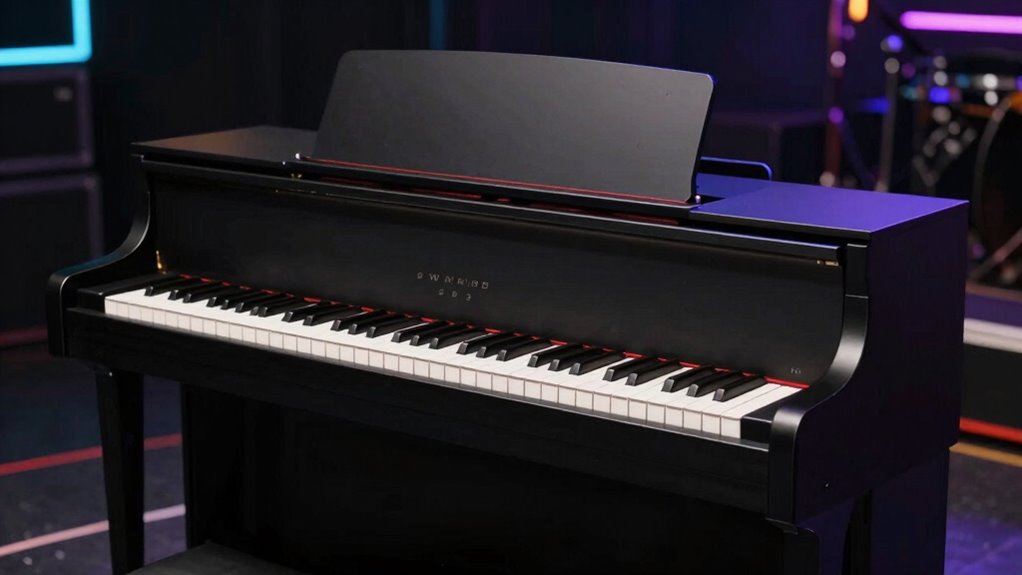 key gigging keyboard considerations