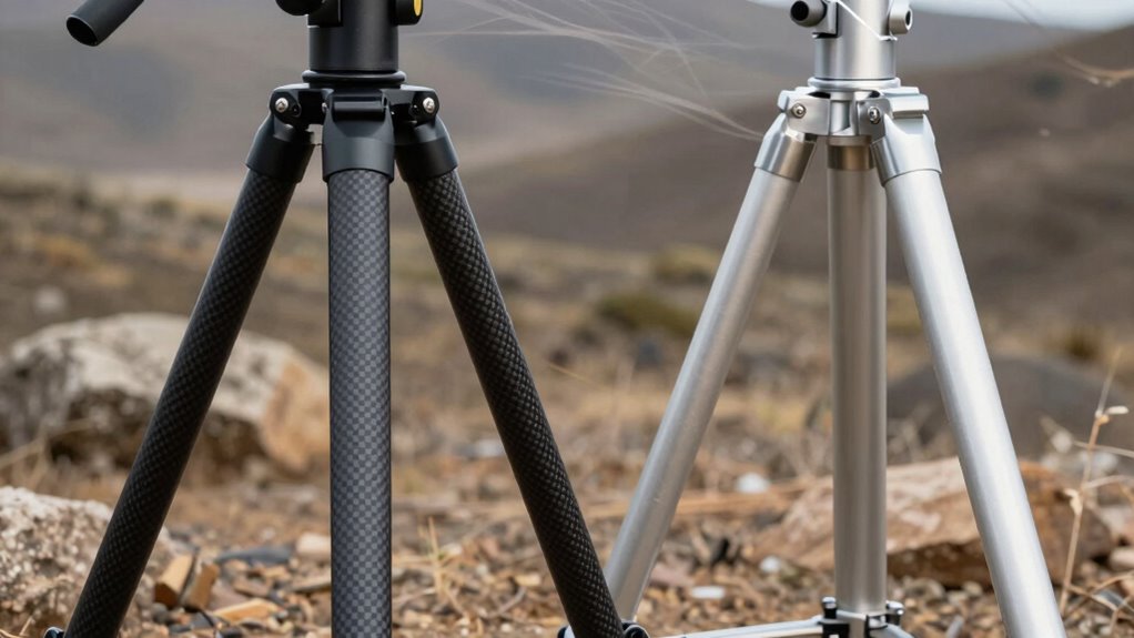 lightweight durable stable support