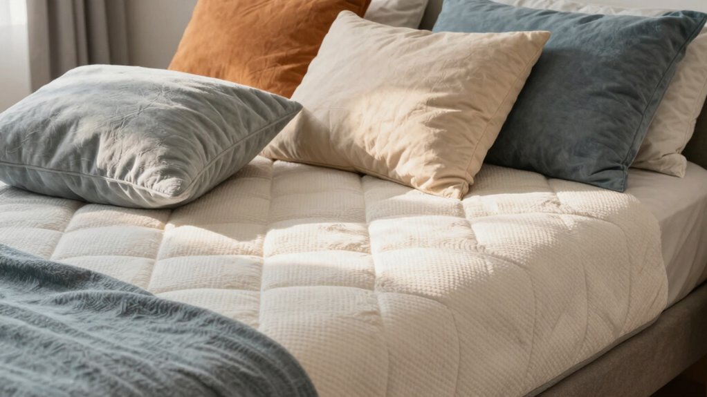 limitations of mattress reviews