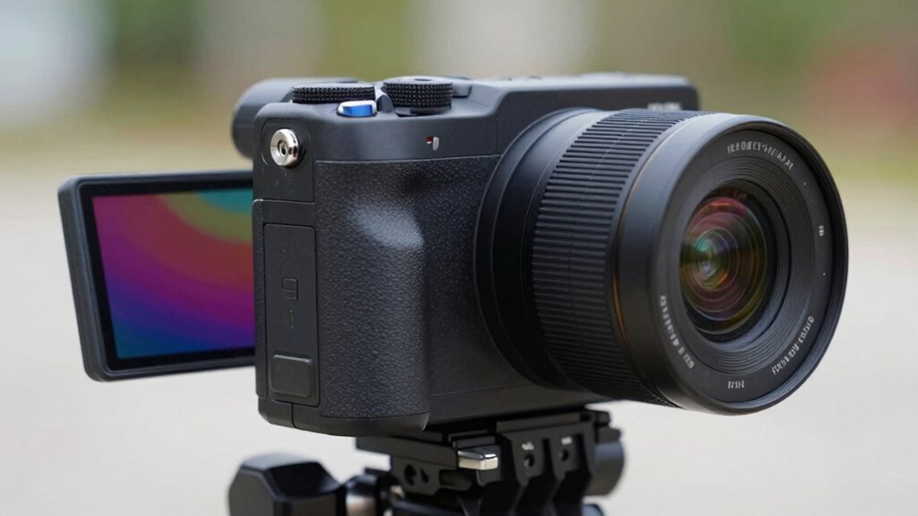 long lasting battery for filming