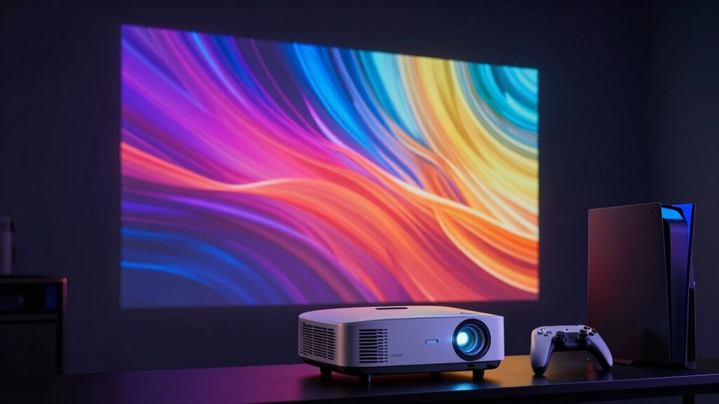 low lag fast response