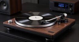luxury auto lift turntables