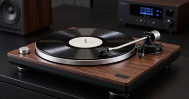 luxury auto lift turntables