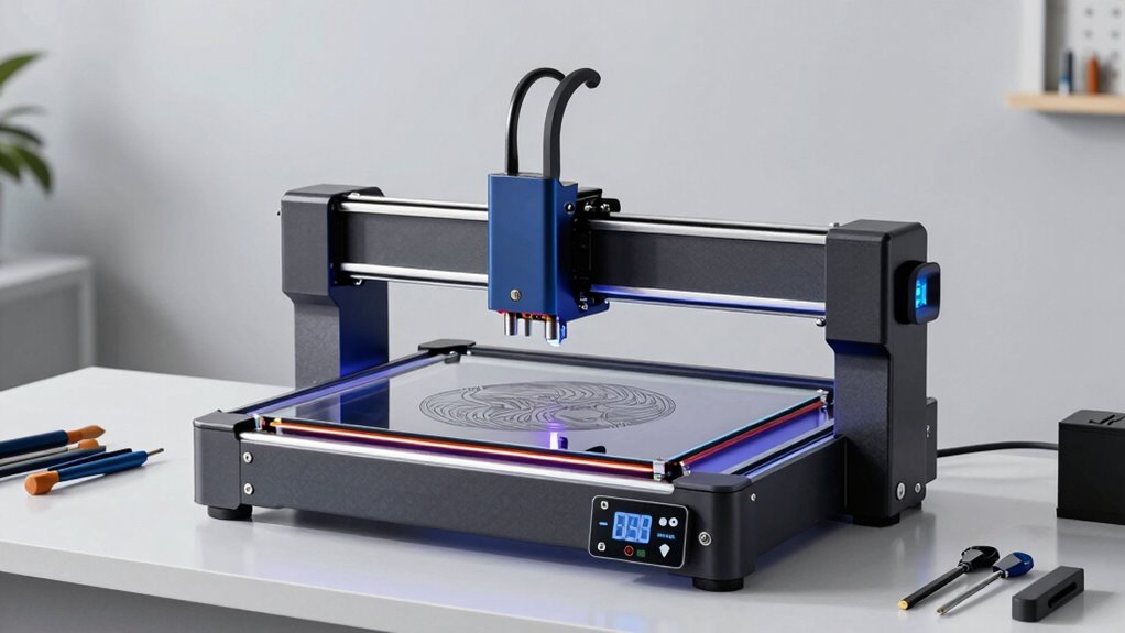 machine compatibility and safety