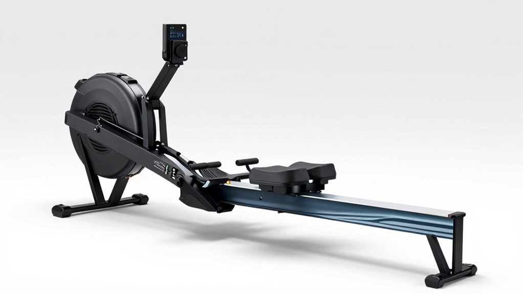 magnetic resistance customization durability