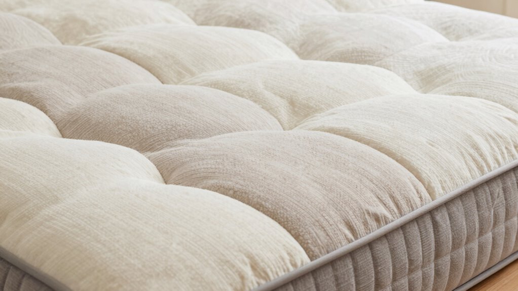 match mattress to body