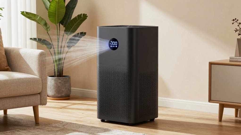 match pollutant levels effectively