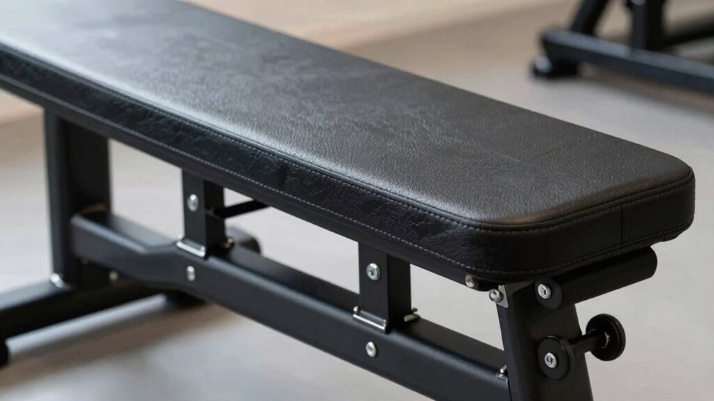 material quality and construction