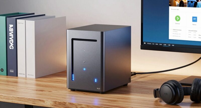 media storage raid guide