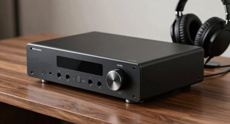 misunderstood dac amp advantages