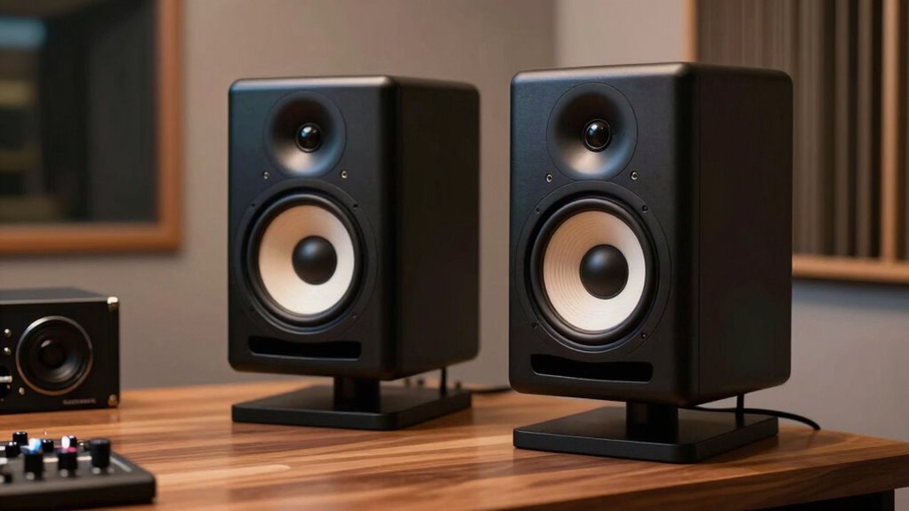 monitor selection factors