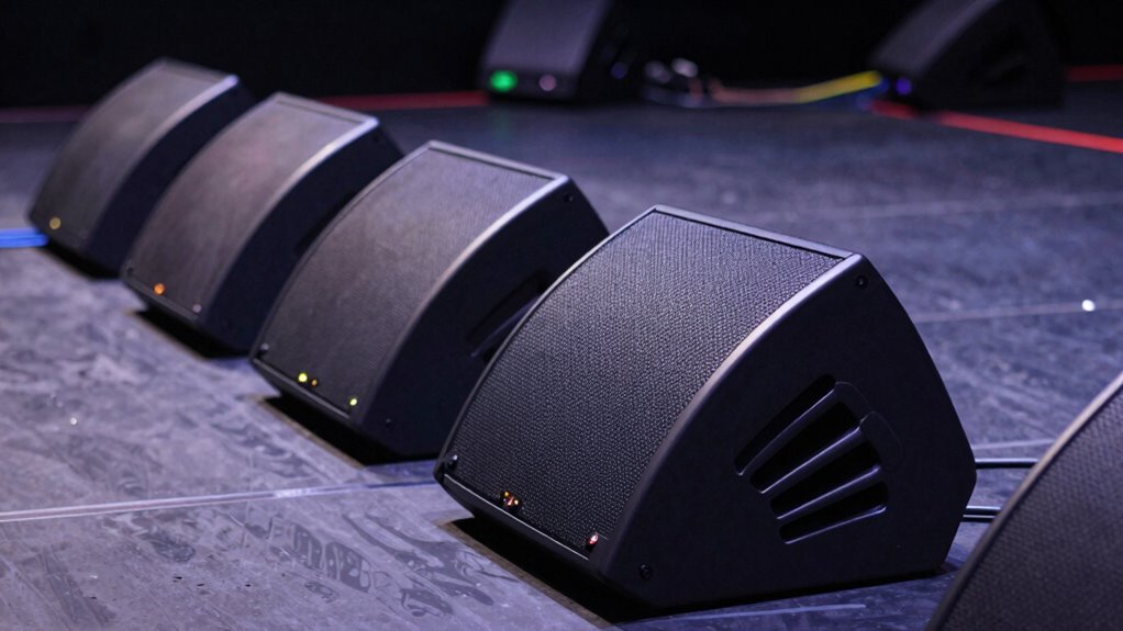 monitor wedge selection criteria