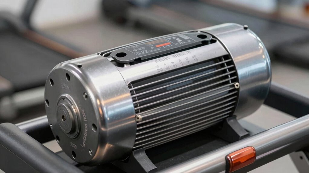 motor performance and efficiency