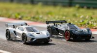 motor types and performance