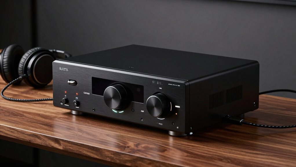 myth busting audio equipment