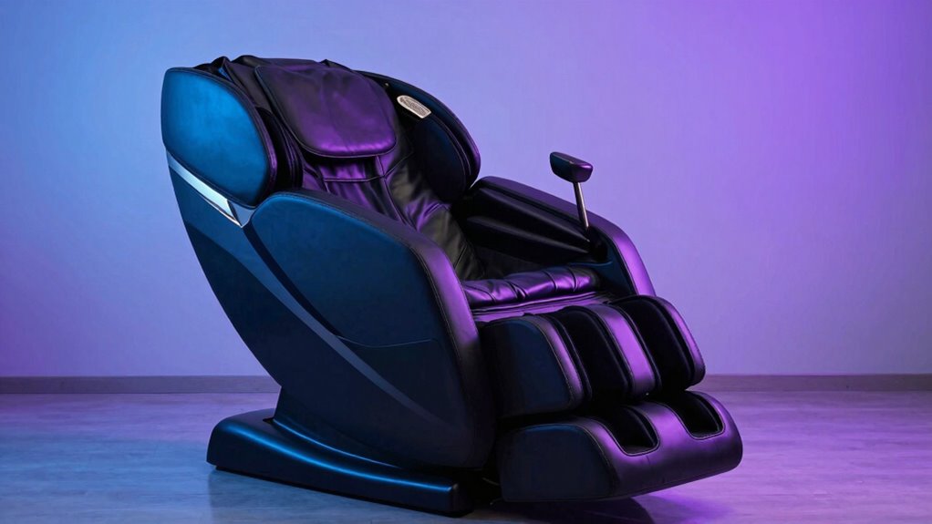 myth busting zero gravity benefits