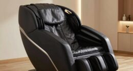 mythical zero gravity recliners