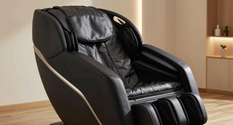 mythical zero gravity recliners