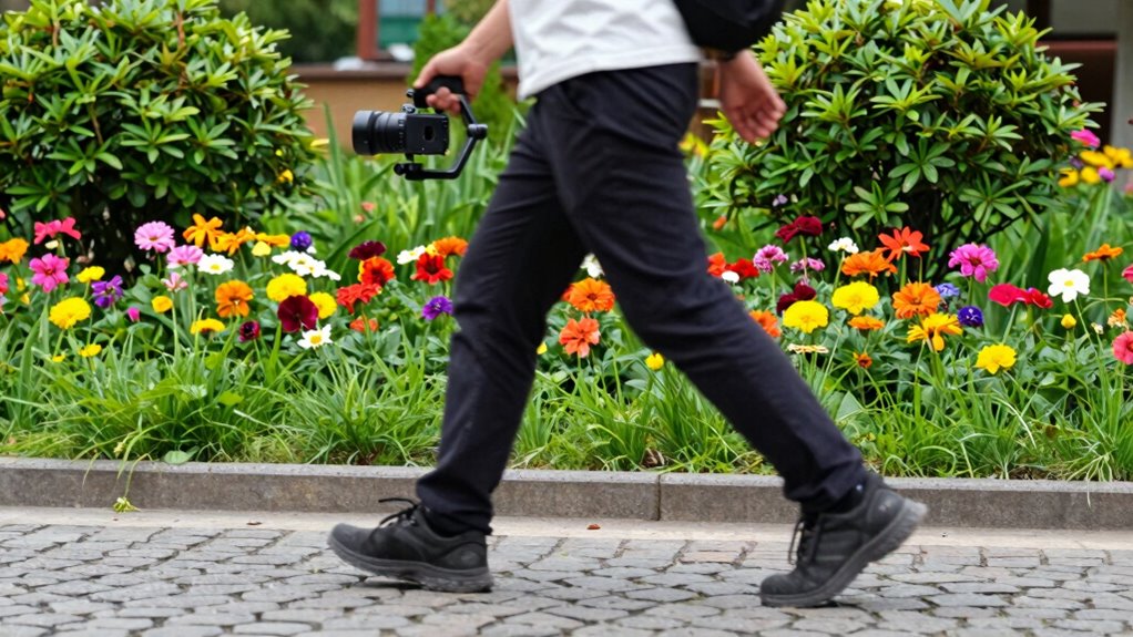 natural smooth stabilization