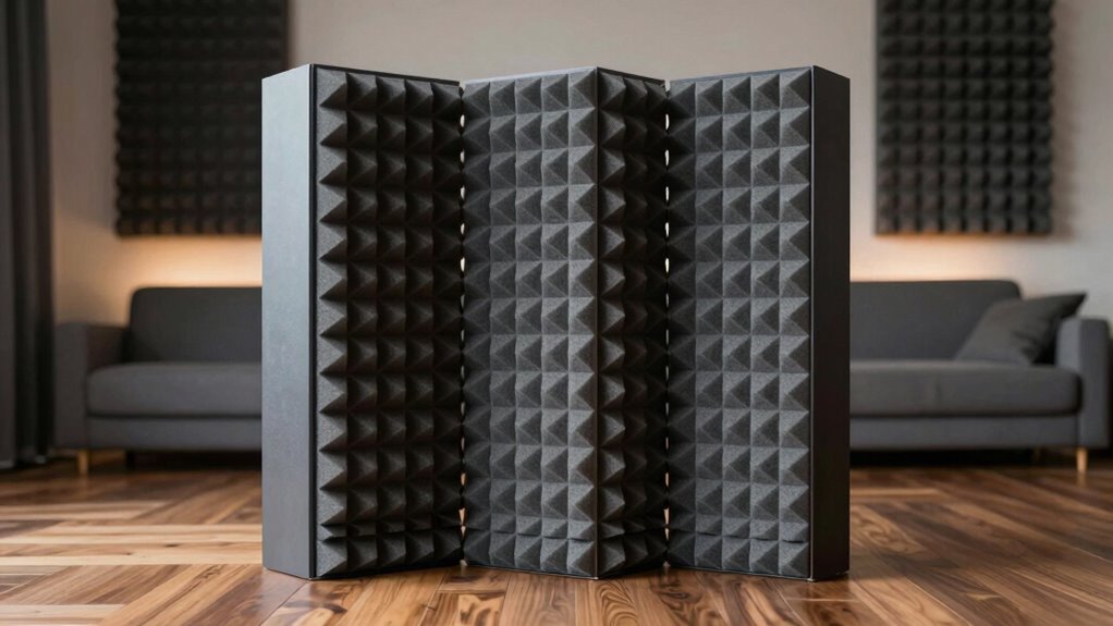 noise reduction and portability