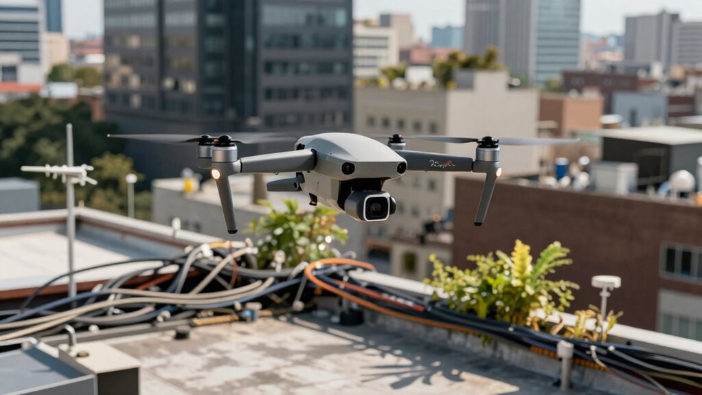 obstacle avoidance system promises