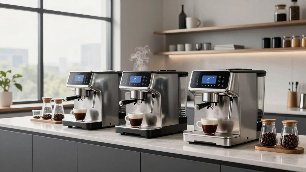 office coffee maker considerations