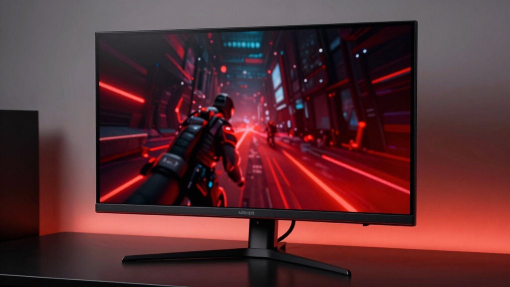 oled burn in concerns mitigated