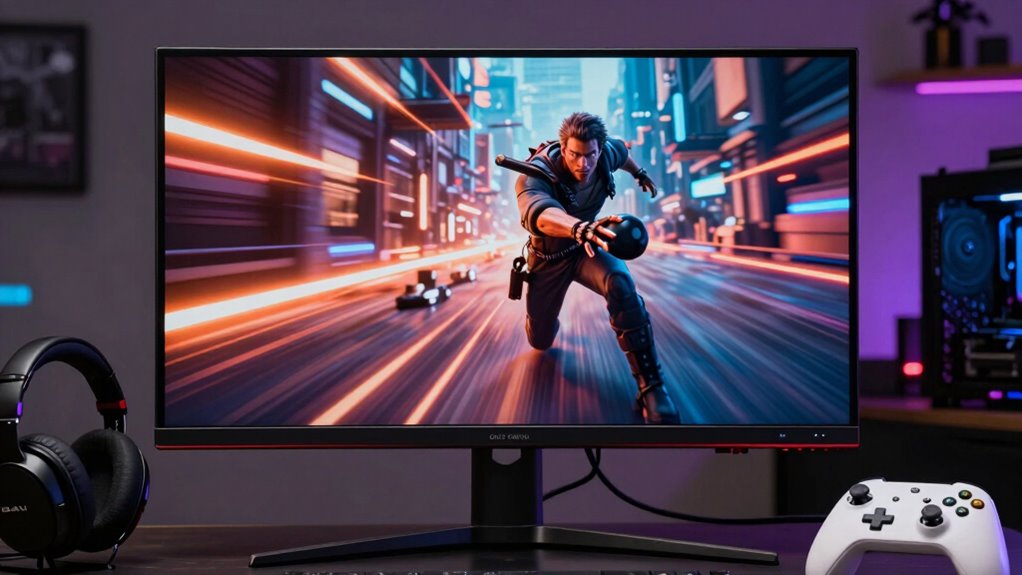 oled burn in myths debunked