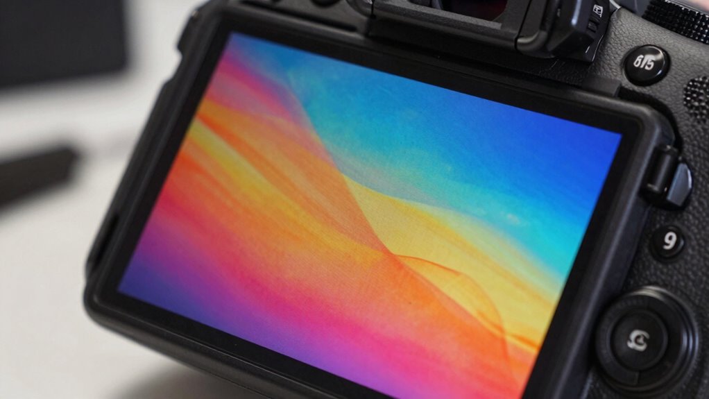 oled burn in myths debunked